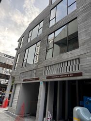 Townshend Road (D8), Office #484798201